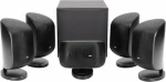 Bowers & Wilkins MT-50 Black