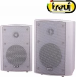 Trevi HTS 9410 0941001 (Ζεύγος) White