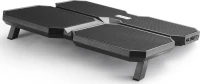 Deepcool Deepcool Multicore X6 Notebook Cooler 199-0001 Μήκος 420 Πλάτος325 Ύψος 53