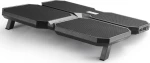 Deepcool Deepcool Multicore X6 Notebook Cooler 199-0001 Μήκος 420 Πλάτος325 Ύψος 53