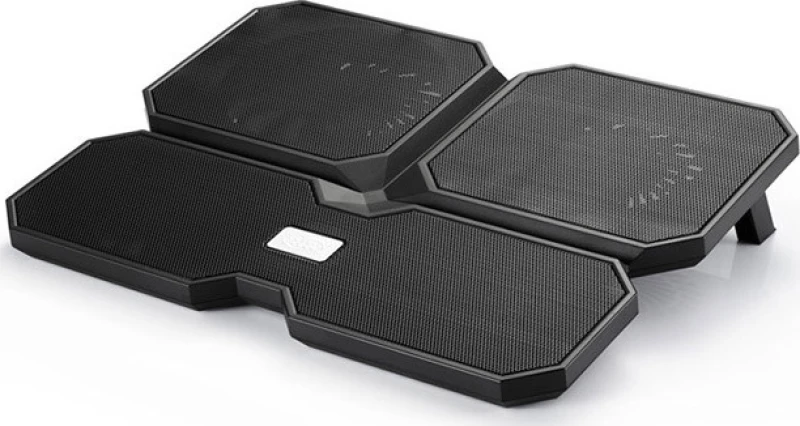 Deepcool Deepcool Multicore X6 Notebook Cooler 199-0001 Μήκος 420 Πλάτος325 Ύψος 53
