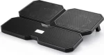Deepcool Deepcool Multicore X6 Notebook Cooler 199-0001 Μήκος 420 Πλάτος325 Ύψος 53