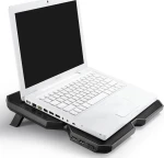 Deepcool Deepcool Multicore X6 Notebook Cooler 199-0001 Μήκος 420 Πλάτος325 Ύψος 53