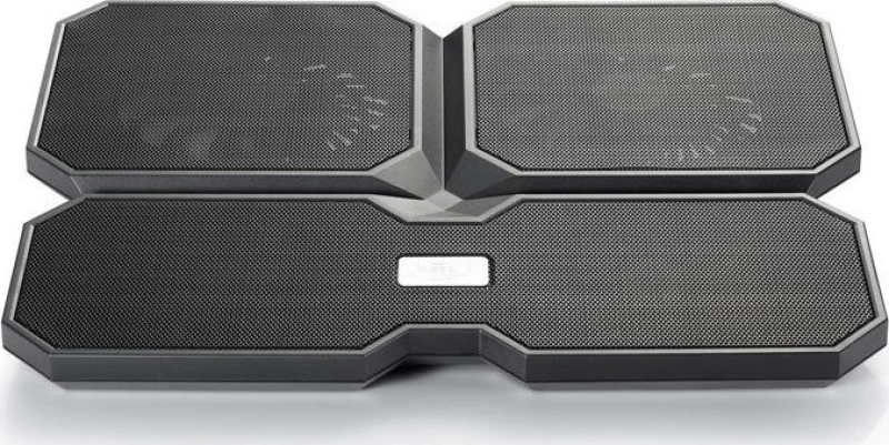 Deepcool Deepcool Multicore X6 Notebook Cooler 199-0001 Μήκος 420 Πλάτος325 Ύψος 53