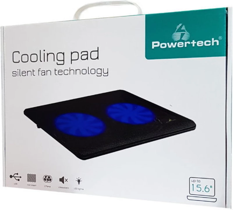 Powertech Laptop Dock PT-738