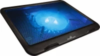 Powertech Βάση & Ψύξη Laptop Pt-740 Έως 15.6