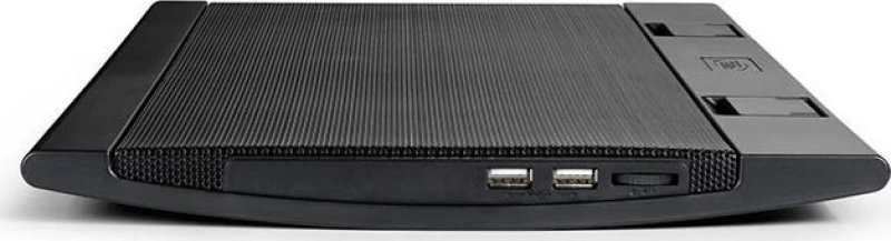 Deepcool Wind Pal FS Black