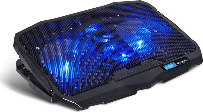 Spirit of Gamer Air Blade 600