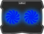 Powertech Βάση & Ψύξη Laptop Pt-930, Έως 15.6