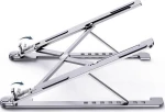 Πτυσσόμενη Βάση Laptop Αλουμινίου