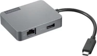 Usb Hub Lenovo Usb-C Travel Gen2 (Eth/Hdmi/Vga/Usb)