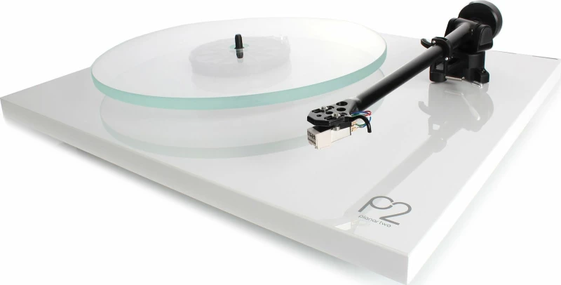 Rega Planar 2 White