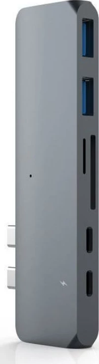 Tech Protect Multi Port 7in1