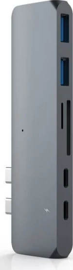 Tech Protect Multi Port 7in1