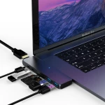 Tech Protect Multi Port 7in1