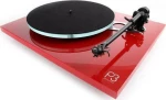 Rega Planar 3 Red
