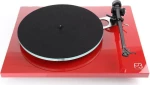 Rega Planar 3 Red