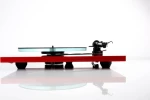 Rega Planar 3 Red