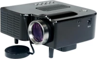 Home Cinema Projector – Uc28 – Hdmi