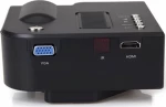 Home Cinema Projector – Uc28 – Hdmi
