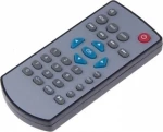 Home Cinema Projector – Uc28 – Hdmi
