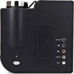 Home Cinema Projector – Uc28 – Hdmi