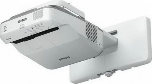 Epson Projector Eb-685Wi 3Lcd Ultra Short Throw Part No: V11H741040