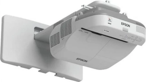 Epson Projector Eb-695Wi 3Lcd Ultra Short Throw