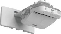 Epson Projector Eb-695Wi 3Lcd Ultra Short Throw