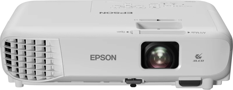 Epson Eb-X06 Lcd Projector