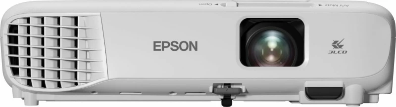 Epson Eb-X06 Lcd Projector