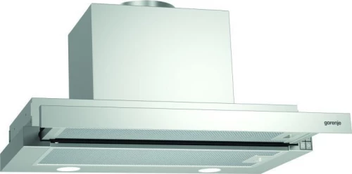 Απορροφητήρας Συρόμενος Gorenje BHP623E13X