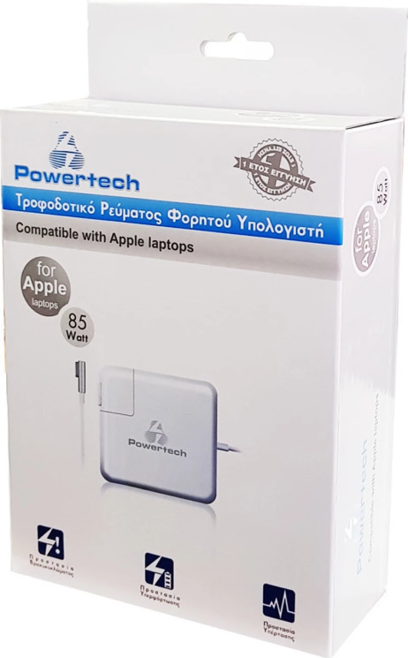 Powertech AC Adapter 90W (PT-137)