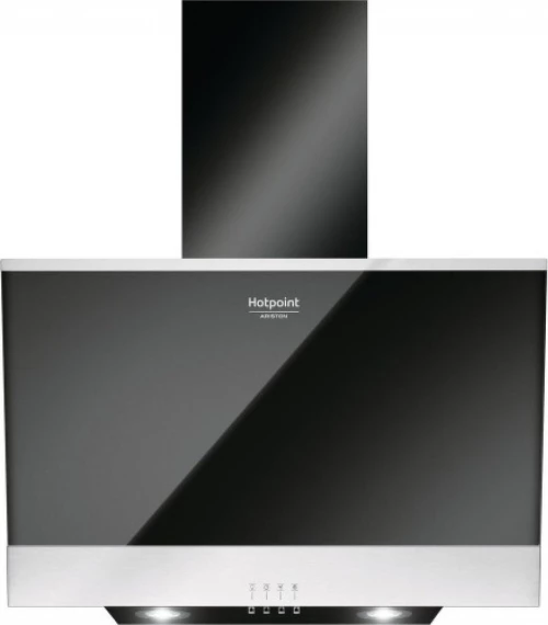 Hotpoint-Ariston HHVP 6.6F LM K