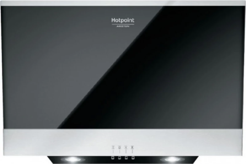 Hotpoint-Ariston HHVP 6.6F LM K