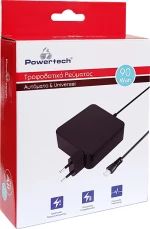 Powertech AC Adapter 90W (PT-698)