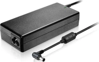 Powertech Τροφοδοτικό Laptop Pt-53 Για Sony Vaio, 19.5V, 90W