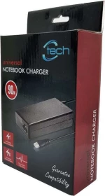 AC Adapter 90W (CP-0001)