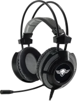 Spirit of Gamer Elite H70 Over Ear Gaming Headset (USB)