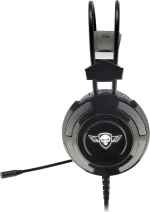 Spirit of Gamer Elite H70 Over Ear Gaming Headset (USB)