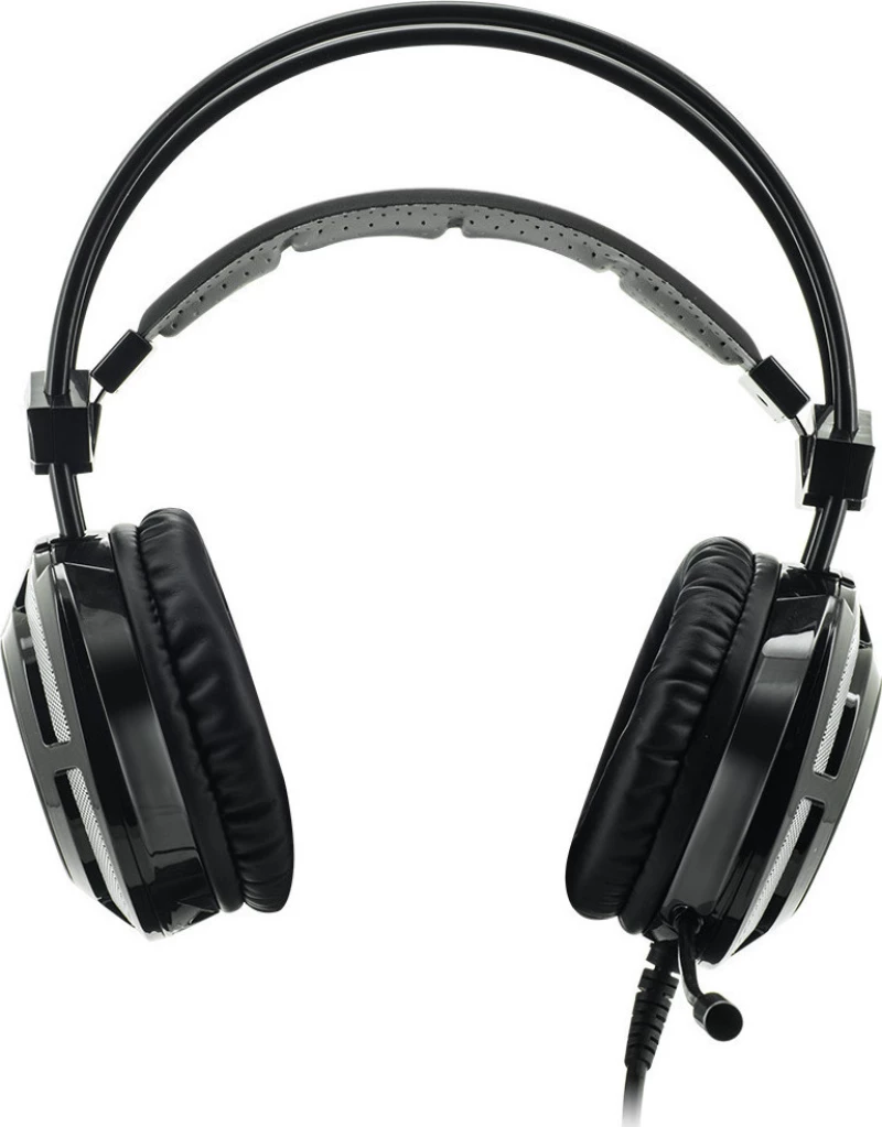 Spirit of Gamer Elite H70 Over Ear Gaming Headset (USB)