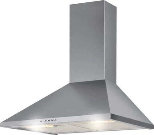 Maidtec Basic Καμινάδα Τετράγωνη 60cm