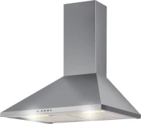 Maidtec Basic Καμινάδα Τετράγωνη 60cm