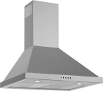 Davoline Airtechno 90cm Inox