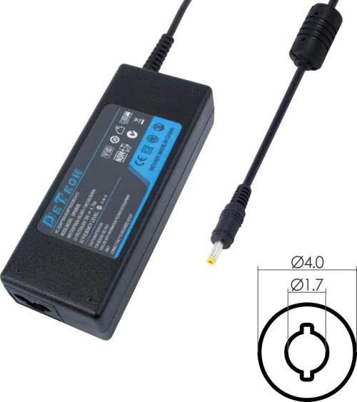 De Tech AC Adapter 90W (330)