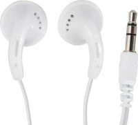 Maxell Colour Budz White