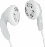 Maxell Colour Budz White