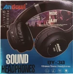 Andowl QY-30 Black