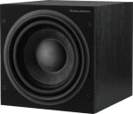 Bowers & Wilkins ASW 610 Black