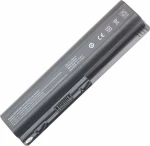 Powertech Μπαταρία για HP Pavilion / Presario (CQ40-50-60/DV4/DV5/DV6 ) 4400mAh